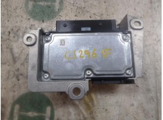 Recambio de centralita airbag para renault modus confort dynamique referencia OEM IAM 8200854865 8200441250 0285001509 2