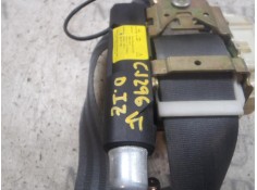 Recambio de cinturon seguridad delantero izquierdo para renault modus confort dynamique referencia OEM IAM 8200684008   2