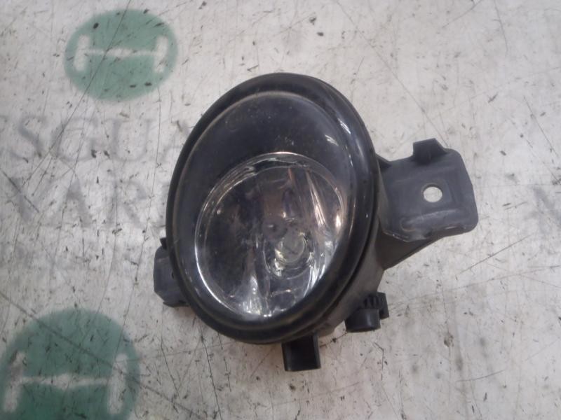Recambio de faro antiniebla derecho para renault modus confort dynamique referencia OEM IAM 8200002470  