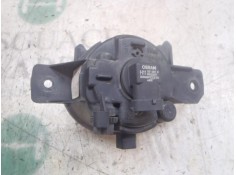 Recambio de faro antiniebla derecho para renault modus confort dynamique referencia OEM IAM 8200002470   2