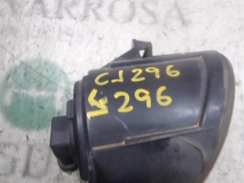 Recambio de faro antiniebla derecho para renault modus confort dynamique referencia OEM IAM 8200002470  