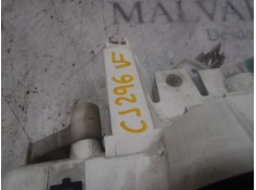 Recambio de mando calefaccion / aire acondicionado para renault modus confort dynamique referencia OEM IAM 7701070473   2