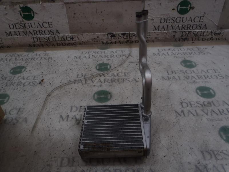 Recambio de radiador calefaccion / aire acondicionado para renault modus confort dynamique referencia OEM IAM 7701208766  