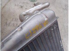 Recambio de radiador calefaccion / aire acondicionado para renault modus confort dynamique referencia OEM IAM 7701208766   2