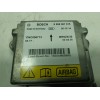 Recambio de centralita airbag para land rover range rover (lm) td6 hse referencia OEM IAM YWC000713 0285001815 