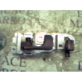 MANETA INTERIOR DELANTERA IZQUIERDA 