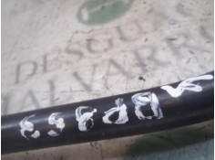 Recambio de barra estabilizadora trasera para cadillac srx 3.6 v6 cat referencia OEM IAM 25768322   2