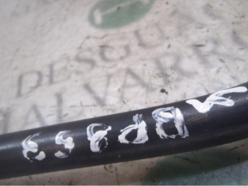 Recambio de barra estabilizadora trasera para cadillac srx 3.6 v6 cat referencia OEM IAM 25768322  