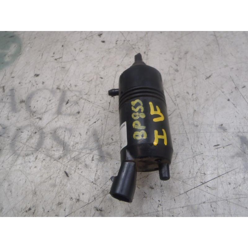 Recambio de bomba limpia para cadillac srx 3.6 v6 cat referencia OEM IAM 12487643 24022796 