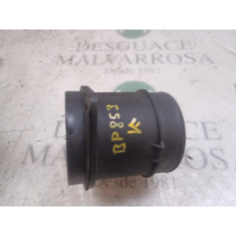 Recambio de caudalimetro para cadillac srx 3.6 v6 cat referencia OEM IAM 19355501 21994504 0280218177