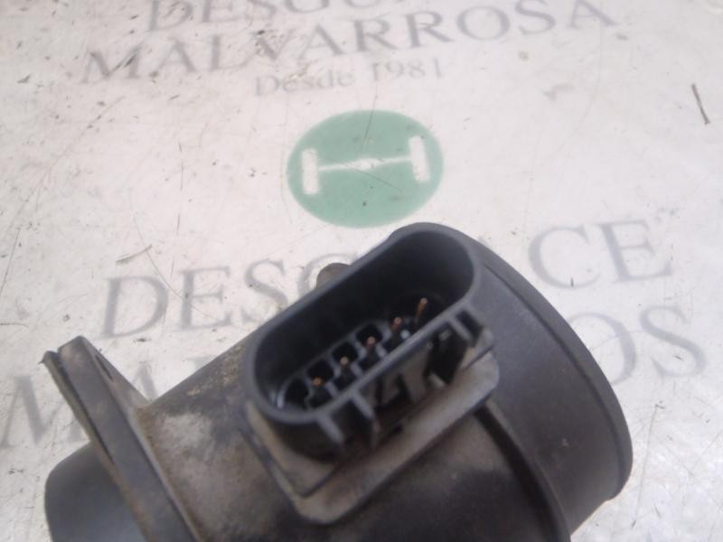 Recambio de caudalimetro para cadillac srx 3.6 v6 cat referencia OEM IAM 19355501 21994504 0280218177