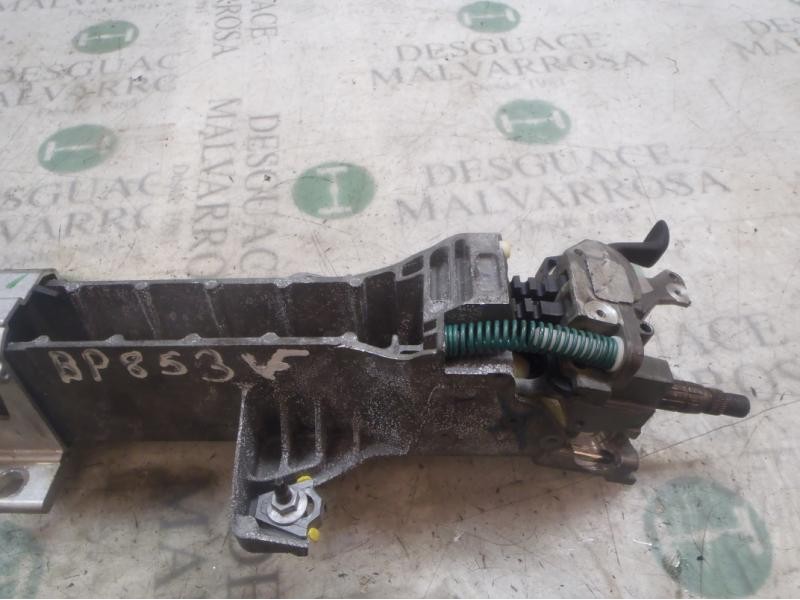 Recambio de columna direccion para cadillac srx 3.6 v6 cat referencia OEM IAM 25983243  
