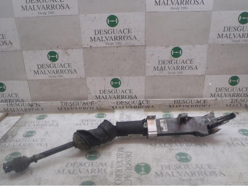Recambio de columna direccion para cadillac srx 3.6 v6 cat referencia OEM IAM 25983243  