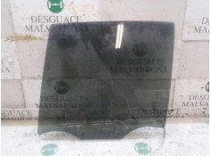 Recambio de cristal puerta trasero izquierdo para cadillac srx 3.6 v6 cat referencia OEM IAM 10385017  