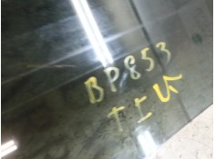 Recambio de cristal puerta trasero izquierdo para cadillac srx 3.6 v6 cat referencia OEM IAM 10385017   2