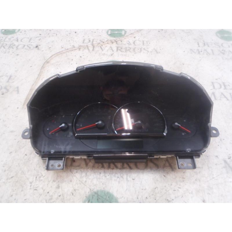 Recambio de cuadro instrumentos para cadillac srx 3.6 v6 cat referencia OEM IAM 25961449 TN2574502661 TN2574502661