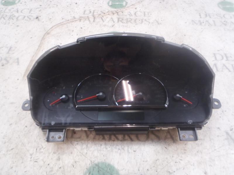 Recambio de cuadro instrumentos para cadillac srx 3.6 v6 cat referencia OEM IAM 25961449 TN2574502661 TN2574502661