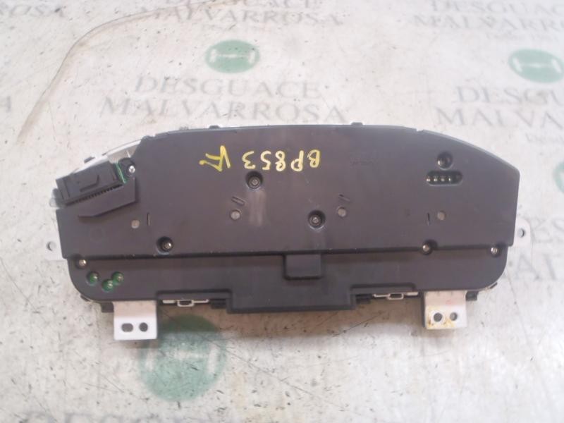 Recambio de cuadro instrumentos para cadillac srx 3.6 v6 cat referencia OEM IAM 25961449 TN2574502661 TN2574502661