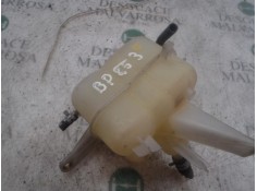 Recambio de deposito expansion para cadillac srx 3.6 v6 cat referencia OEM IAM 15882261   2