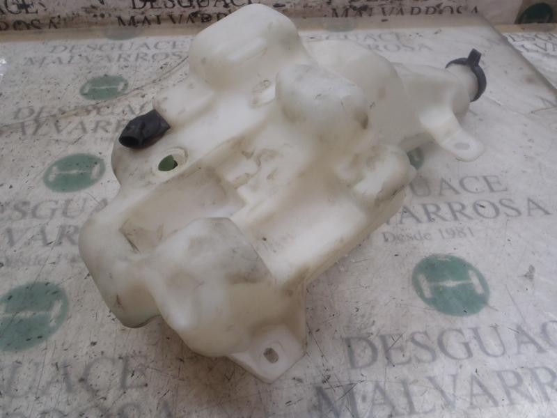 Recambio de deposito limpia para cadillac srx 3.6 v6 cat referencia OEM IAM 88958249  