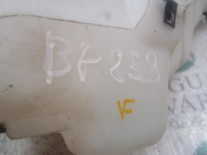 Recambio de deposito limpia para cadillac srx 3.6 v6 cat referencia OEM IAM 88958249  