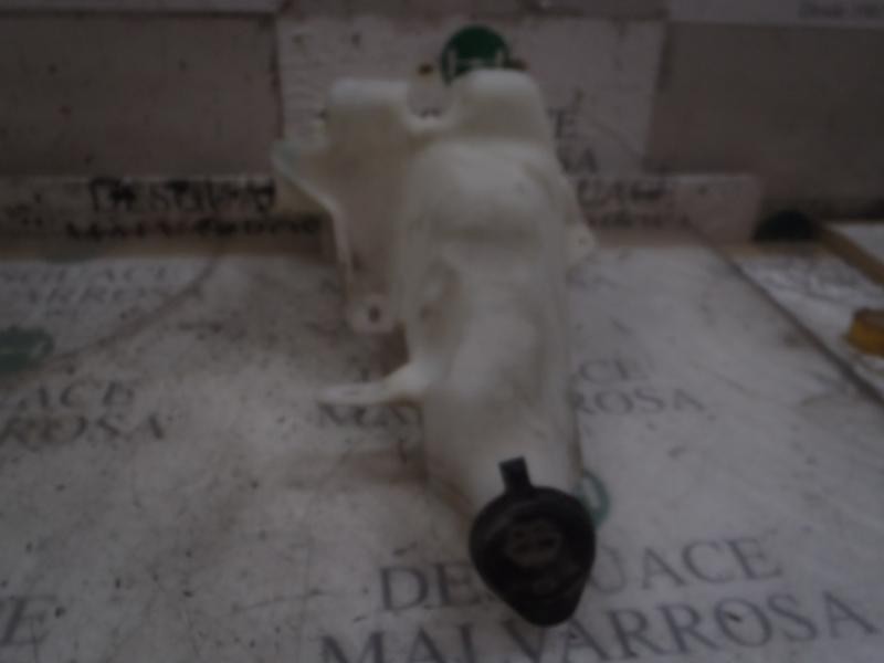 Recambio de deposito limpia para cadillac srx 3.6 v6 cat referencia OEM IAM 88958249  