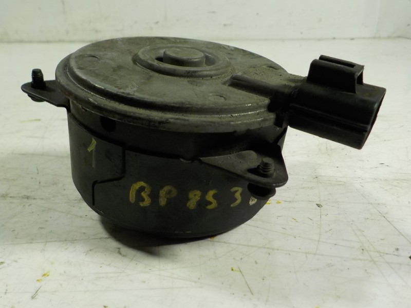 Recambio de electroventilador para cadillac srx 3.6 v6 cat referencia OEM IAM 88957423 AX1680009242 AX1680009242
