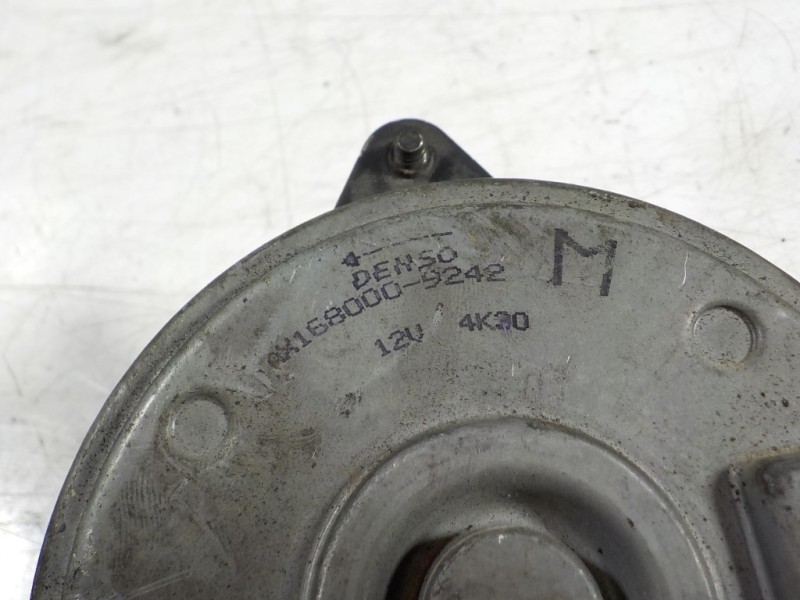 Recambio de electroventilador para cadillac srx 3.6 v6 cat referencia OEM IAM 88957423 AX1680009242 AX1680009242