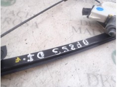 Recambio de elevalunas delantero izquierdo para cadillac srx 3.6 v6 cat referencia OEM IAM 15252618   2