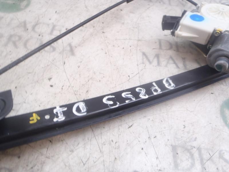 Recambio de elevalunas delantero izquierdo para cadillac srx 3.6 v6 cat referencia OEM IAM 15252618  