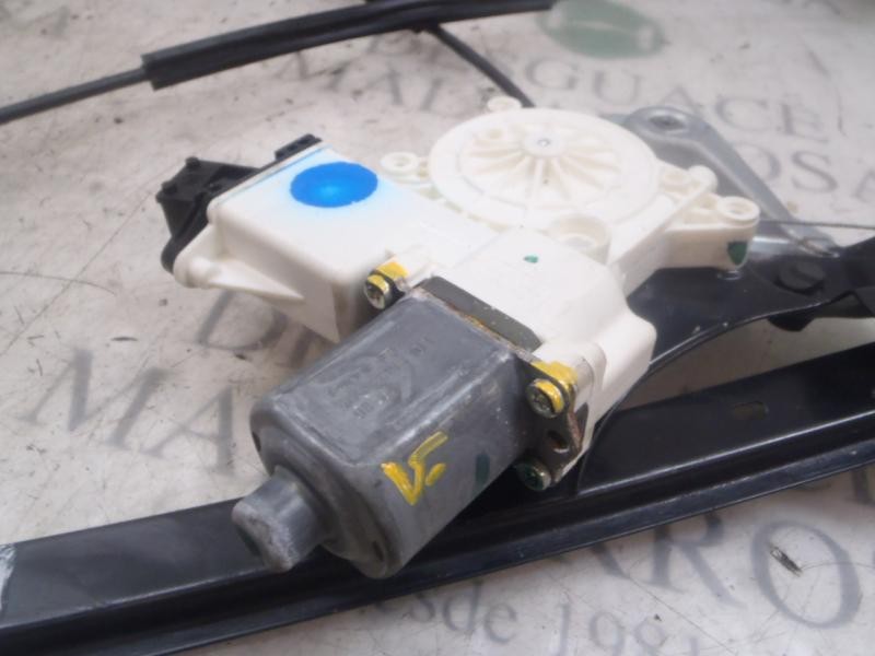 Recambio de elevalunas delantero izquierdo para cadillac srx 3.6 v6 cat referencia OEM IAM 15252618  