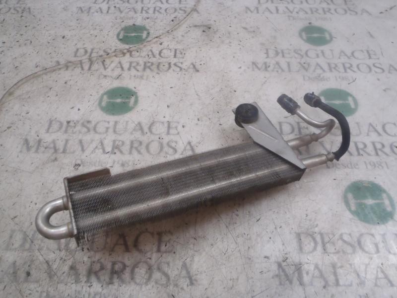 Recambio de radiador caja cambios para cadillac srx 3.6 v6 cat referencia OEM IAM 15236156  