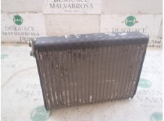 Recambio de evaporador aire acondicionado para cadillac srx 3.6 v6 cat referencia OEM IAM 19129798  