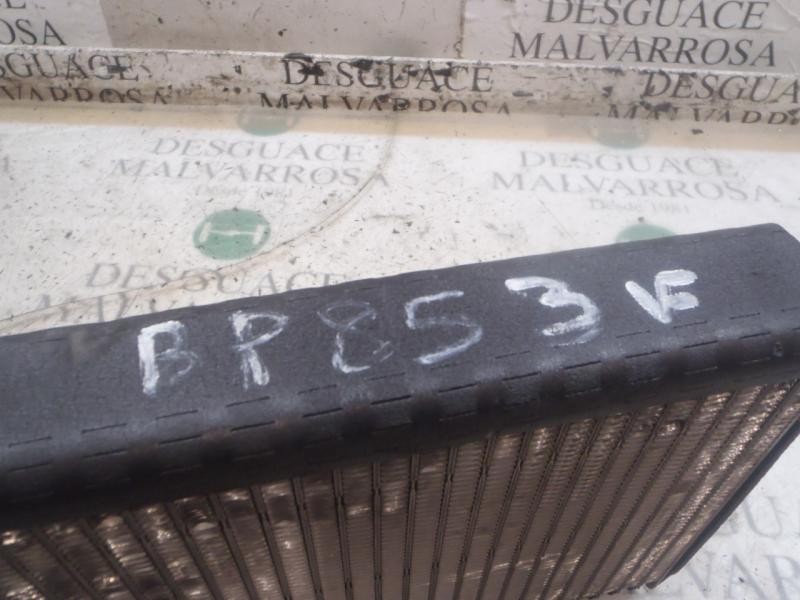 Recambio de evaporador aire acondicionado para cadillac srx 3.6 v6 cat referencia OEM IAM 19129798  