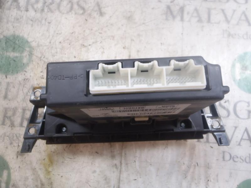 Recambio de mando climatizador para cadillac srx 3.6 v6 cat referencia OEM IAM 25839380 25839380 MX2370002570