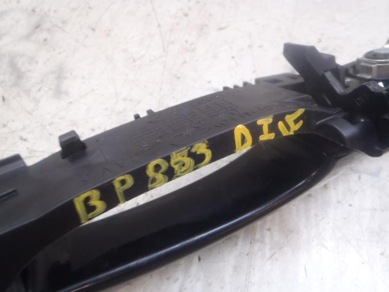 Recambio de maneta exterior delantera izquierda para cadillac srx 3.6 v6 cat referencia OEM IAM 19121213  