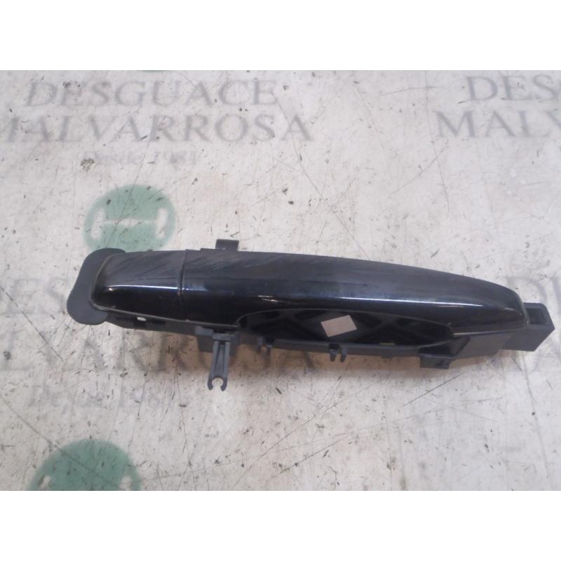 Recambio de maneta exterior trasera derecha para cadillac srx 3.6 v6 cat referencia OEM IAM 19121216  