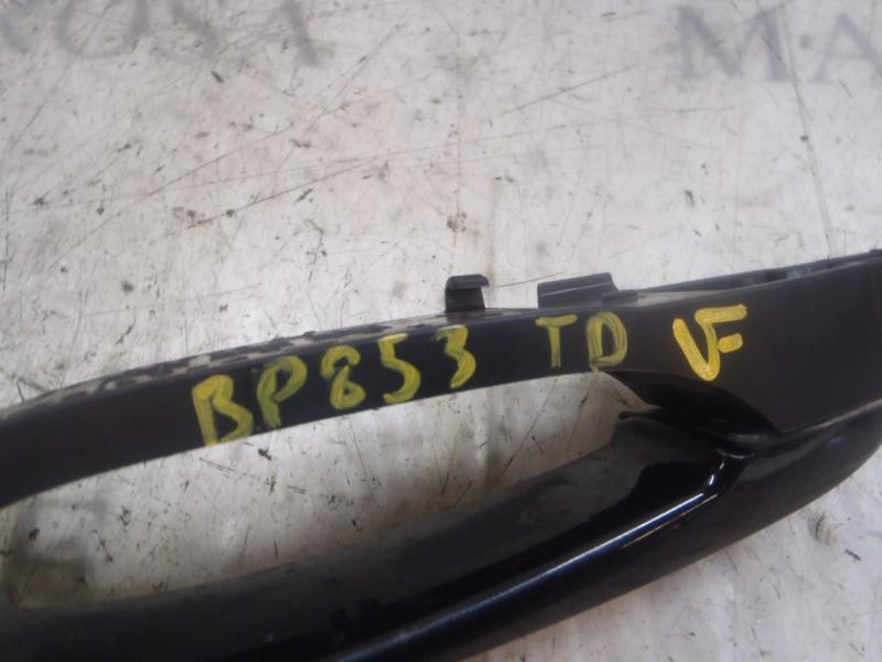 Recambio de maneta exterior trasera derecha para cadillac srx 3.6 v6 cat referencia OEM IAM 19121216  