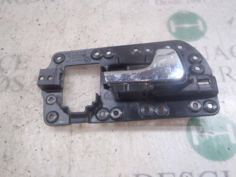 Recambio de maneta interior trasera derecha para cadillac srx 3.6 v6 cat referencia OEM IAM 15921370  