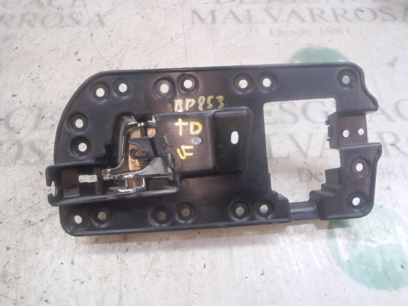 Recambio de maneta interior trasera derecha para cadillac srx 3.6 v6 cat referencia OEM IAM 15921370  