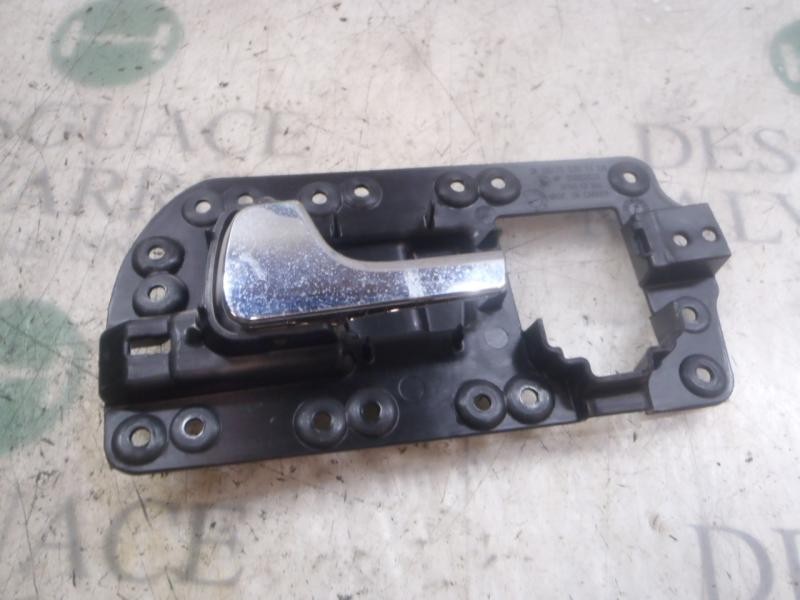 Recambio de maneta interior trasera izquierda para cadillac srx 3.6 v6 cat referencia OEM IAM 15921398  
