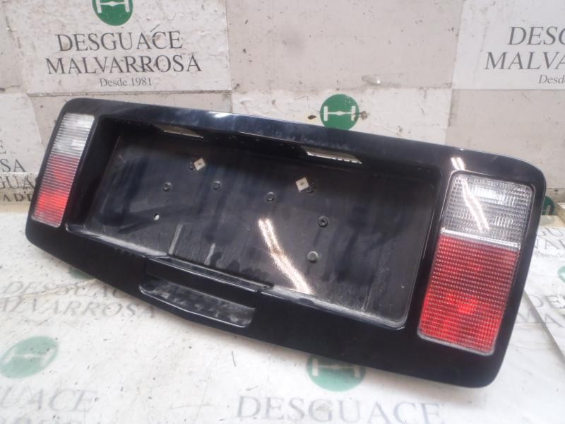 Recambio de maneta porton para cadillac srx 3.6 v6 cat referencia OEM IAM 15898424  