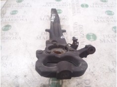 Recambio de mangueta delantera derecha para cadillac srx 3.6 v6 cat referencia OEM IAM 25998394   2