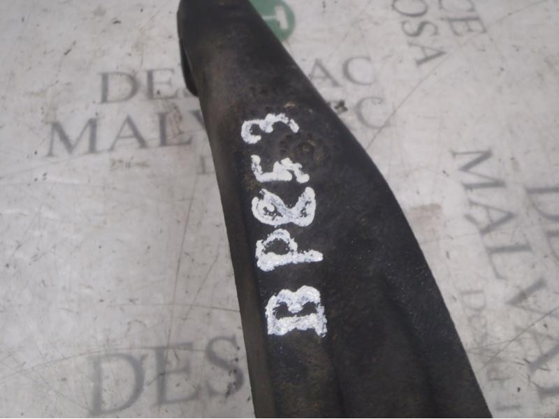 Recambio de mangueta delantera derecha para cadillac srx 3.6 v6 cat referencia OEM IAM 25998394  