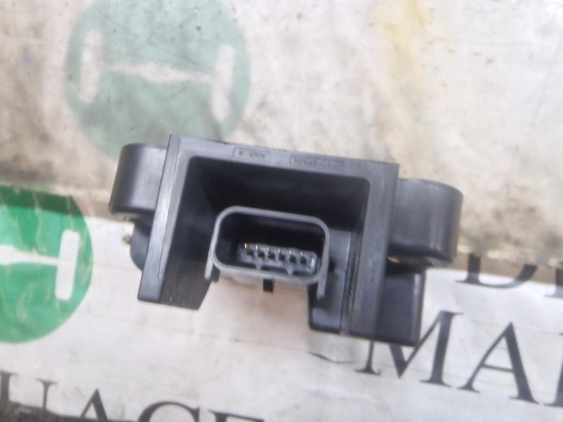 Recambio de modulo electronico para cadillac srx 3.6 v6 cat referencia OEM IAM 25954315 25954315 DE4315E23EP7