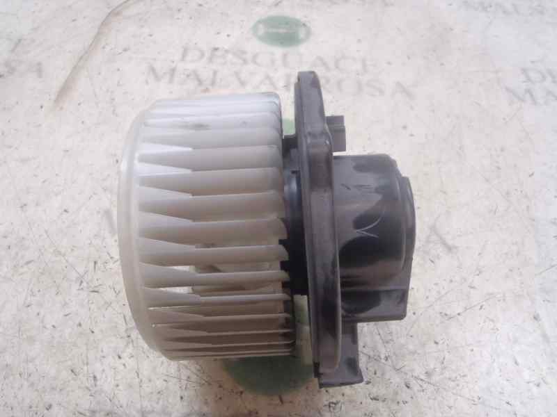 Recambio de motor calefaccion para cadillac srx 3.6 v6 cat referencia OEM IAM 19129868 AY2727005260 AY2727005260