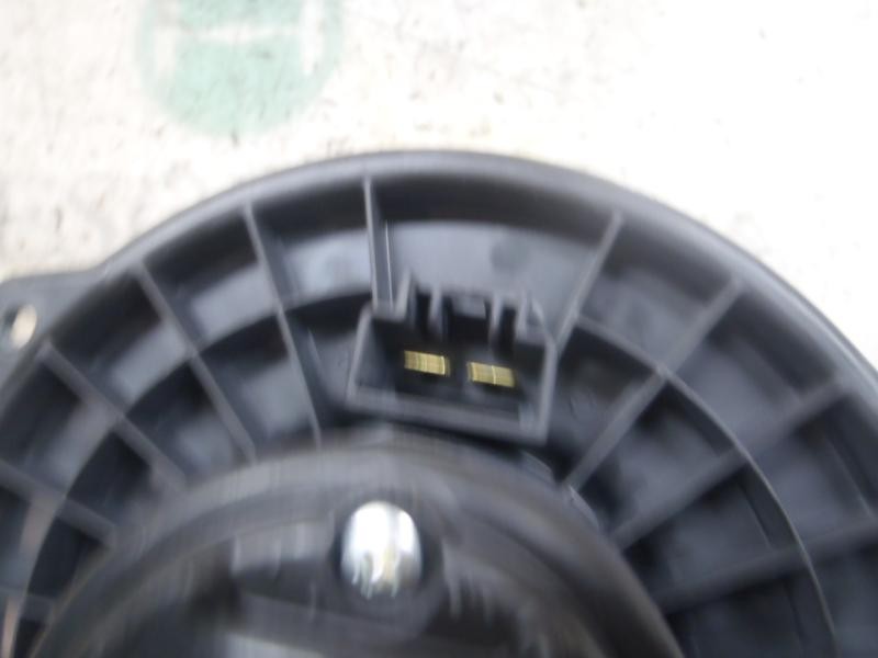 Recambio de motor calefaccion para cadillac srx 3.6 v6 cat referencia OEM IAM 19129868 AY2727005260 AY2727005260