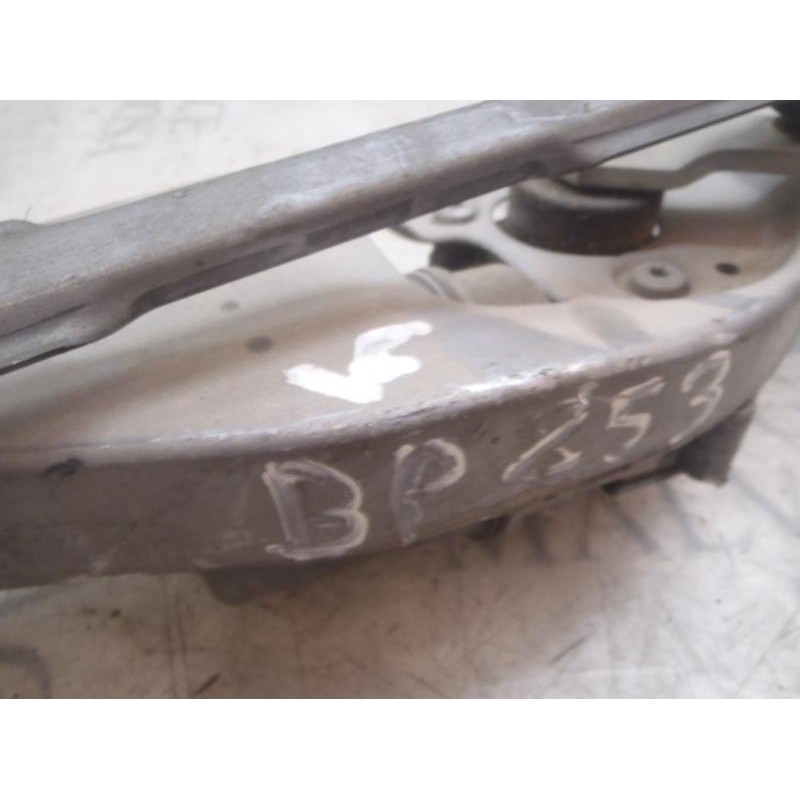 Recambio de motor limpia delantero para cadillac srx 3.6 v6 cat referencia OEM IAM 19368526 W000002259 W000002259