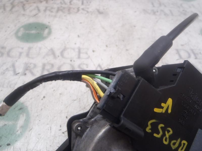 Recambio de motor limpia trasero para cadillac srx 3.6 v6 cat referencia OEM IAM 25805170 25805170 