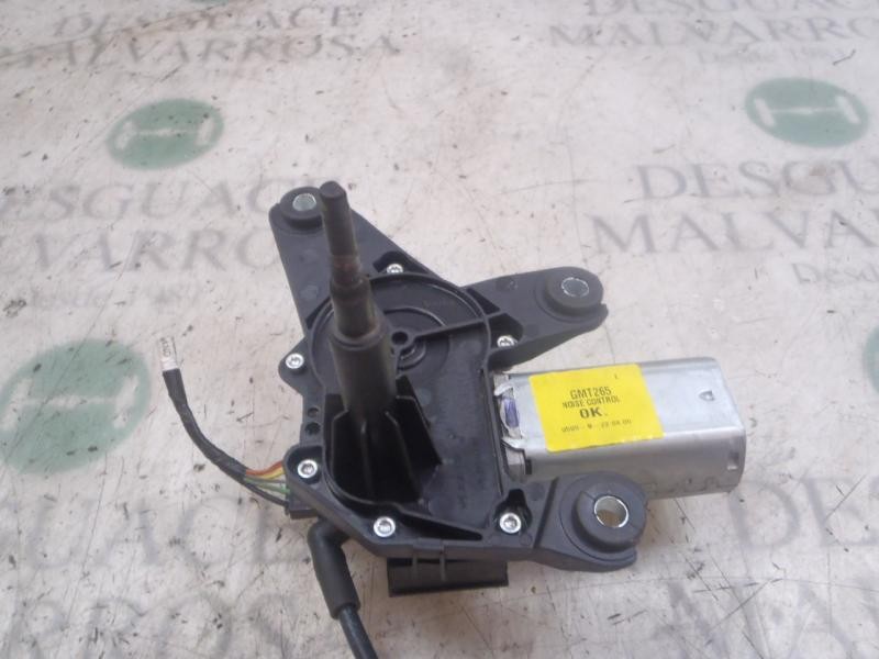 Recambio de motor limpia trasero para cadillac srx 3.6 v6 cat referencia OEM IAM 25805170 25805170 